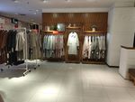 服饰 商场 服装展示 女装 展