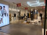 服饰 商场 服装展示 女装 展
