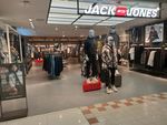 服饰 商场 服装展示 女装 展