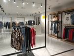 服饰 商场 服装展示 女装 展