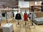 服饰 商场 服装展示 女装