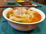 馄饨