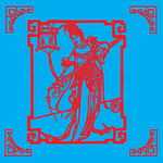 孙夫人剪纸
