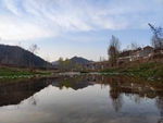 风景