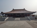 古建筑