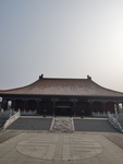 古建筑