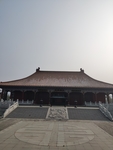 古建筑