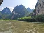 山水
