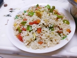 炒饭