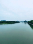 山水