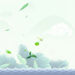 茶