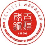 内蒙古科技大学logo