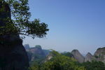 旅游 风景