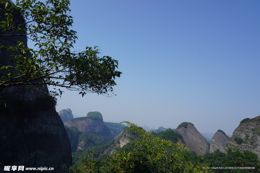 旅游 风景