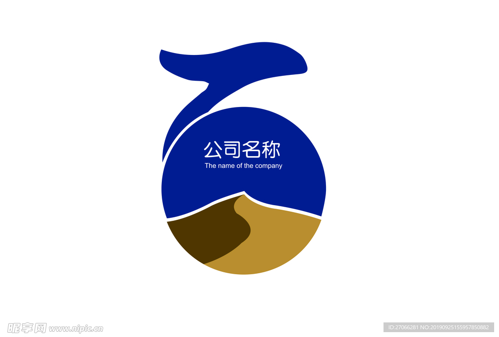 企业logo