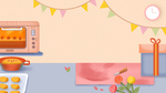 微波炉banner