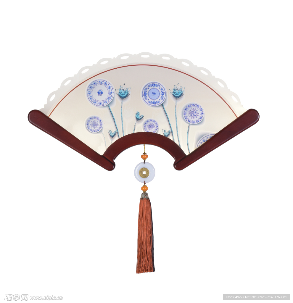 青花瓷