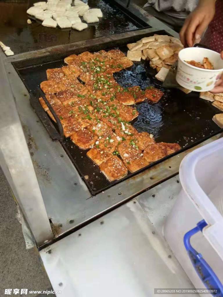 豆腐
