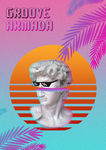 蒸汽波
