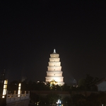 大雁塔