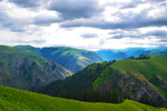 山