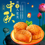 中秋主图