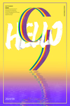 九月海报