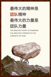 团结