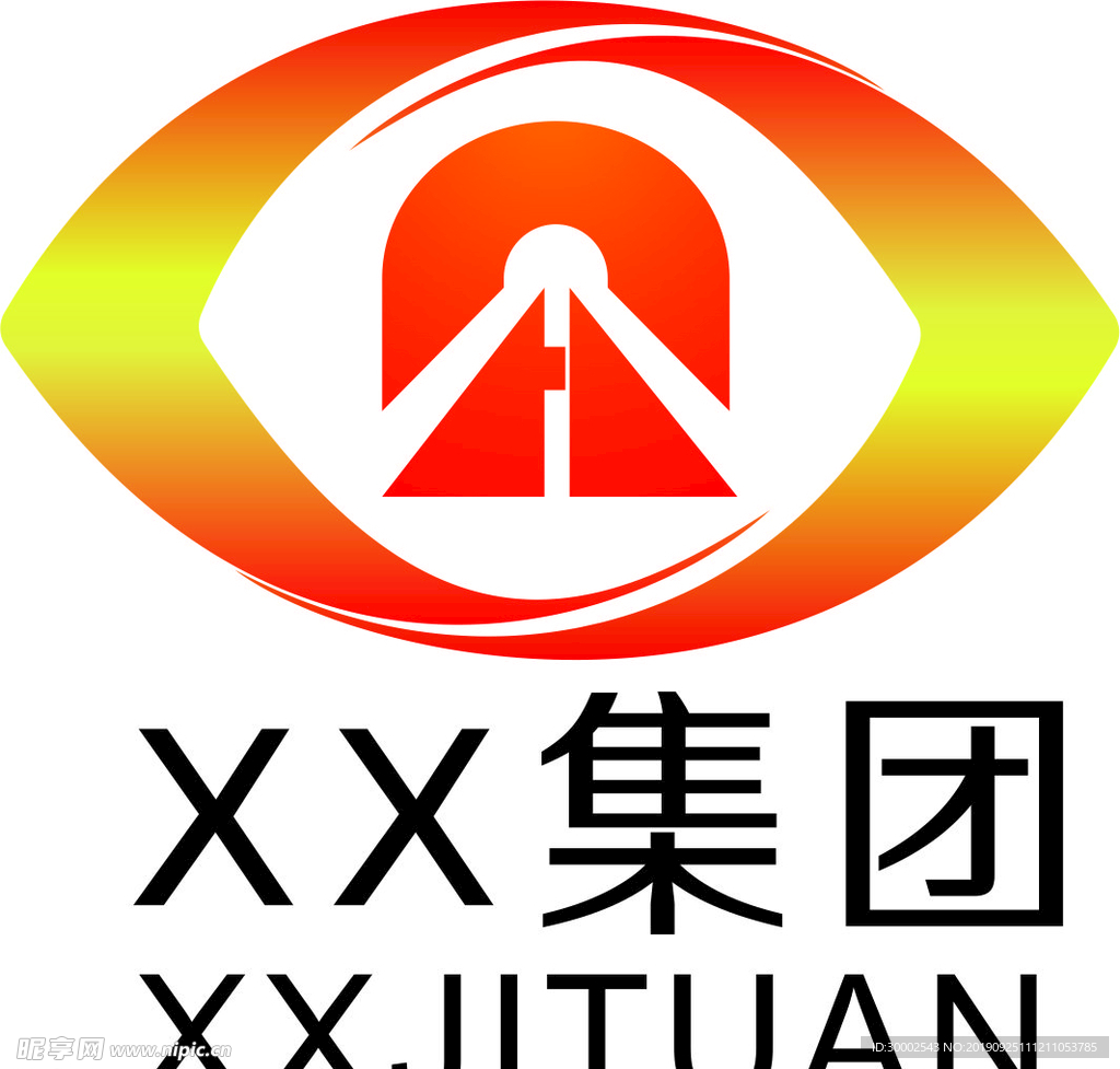 建设类LOGO