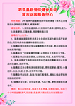 养生海报