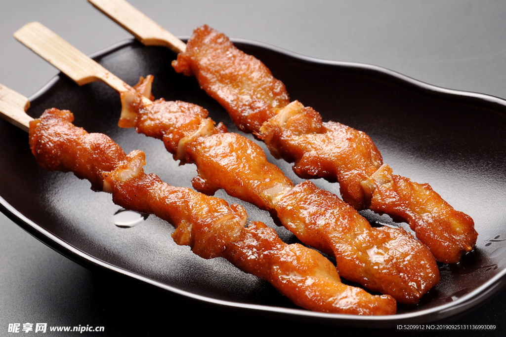 骨肉相连