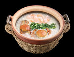 砂锅粥
