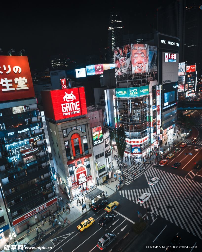 建筑