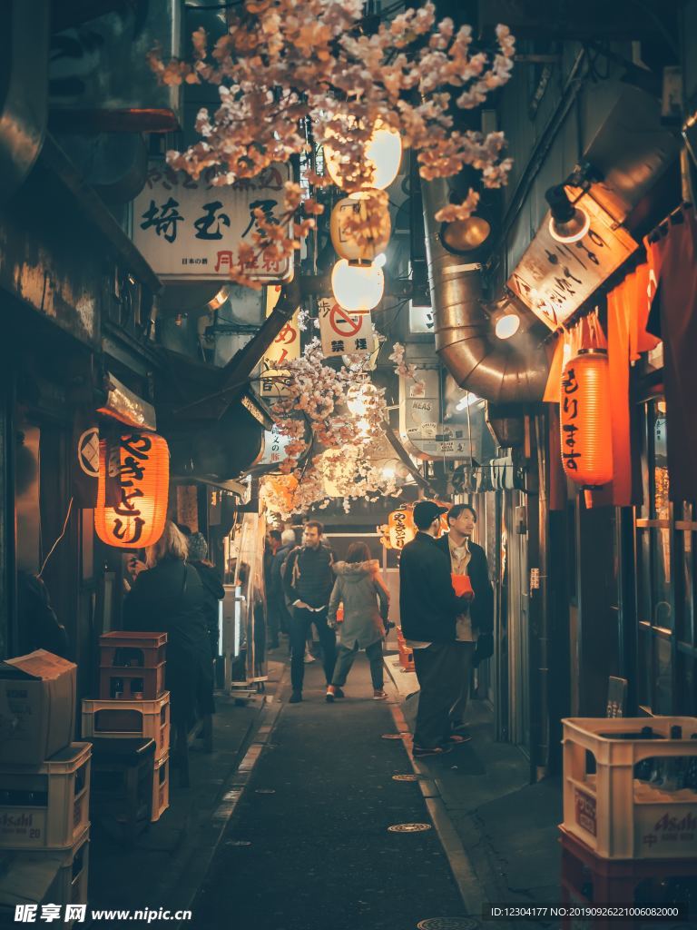城市