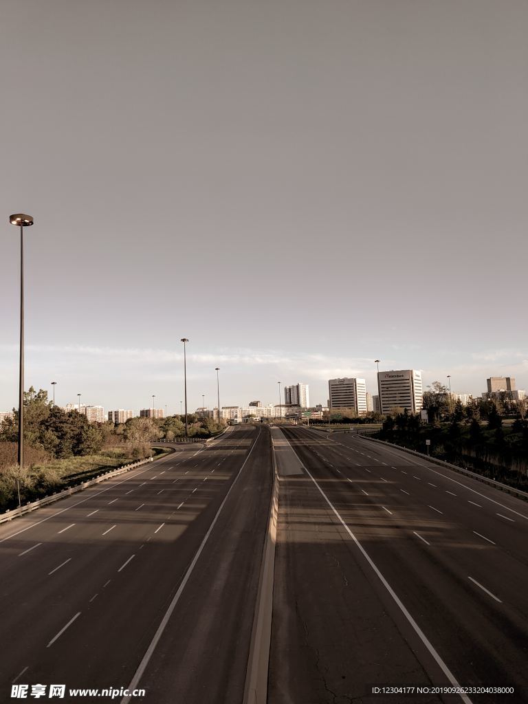 路