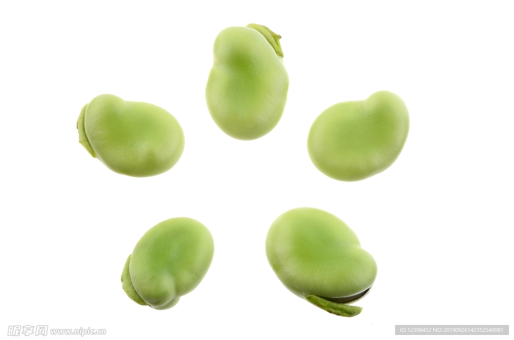 蚕豆