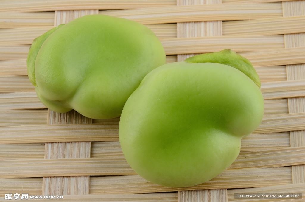 蚕豆