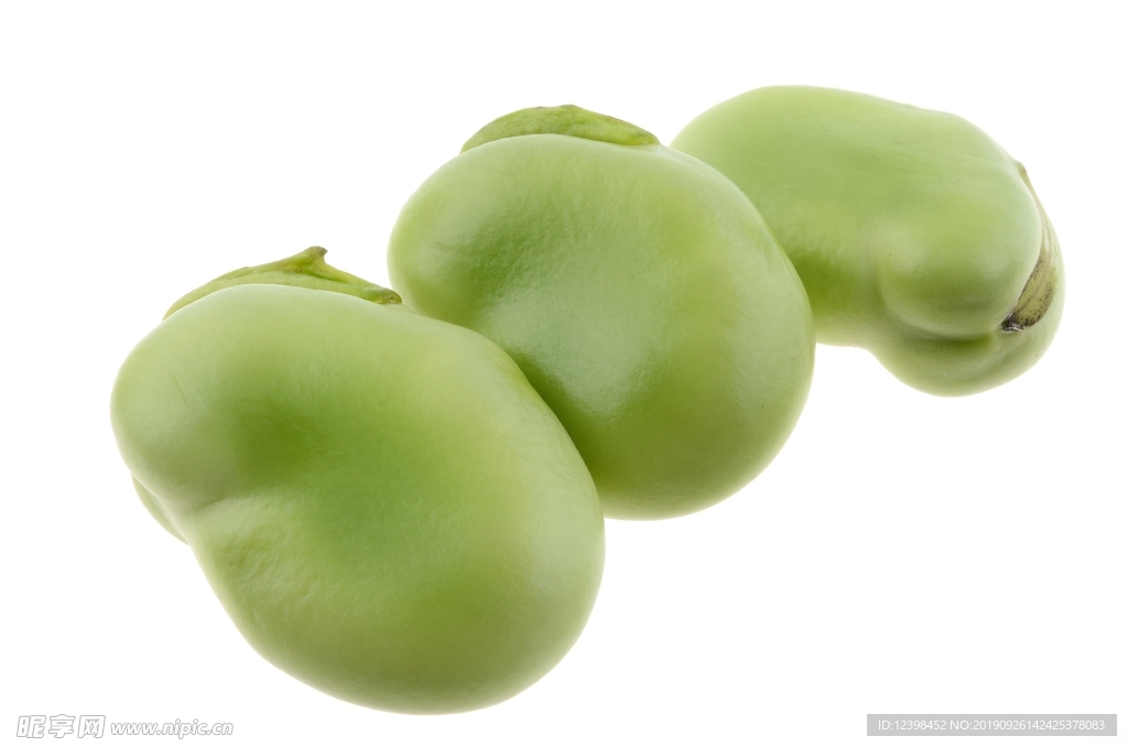 蚕豆