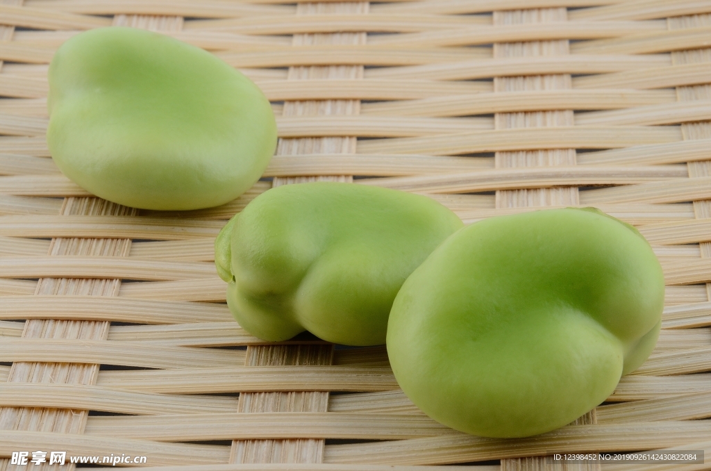 蚕豆