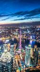 城市夜景