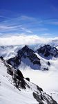 雪山