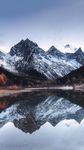 雪山