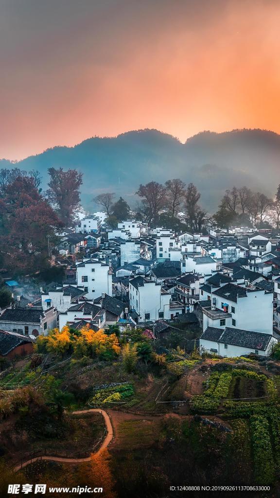 婺源