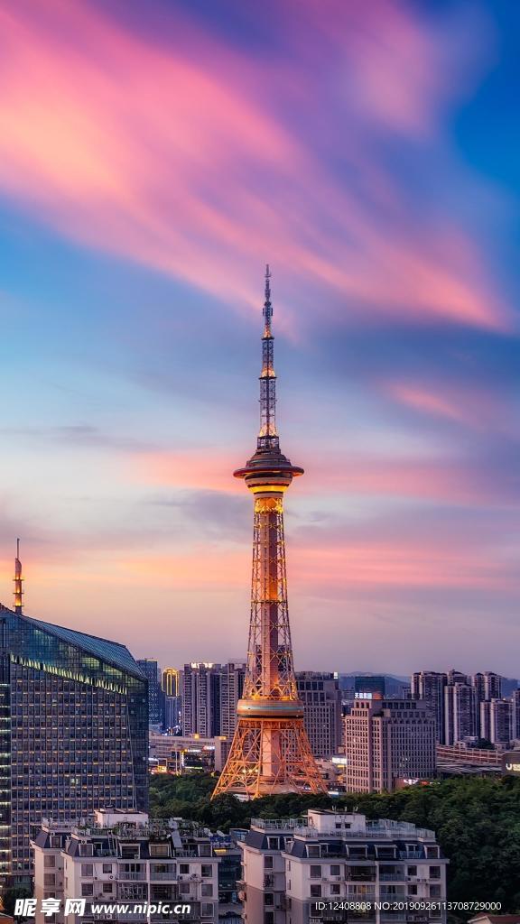 铁塔