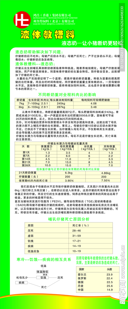 活动海报