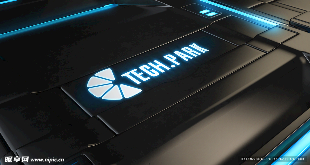 logo样机