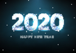 2020年 科技感标题