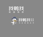 找鸭找LOGO