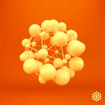 3D圆球