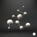 3D圆球
